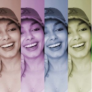 Meet your Posher, Lidia